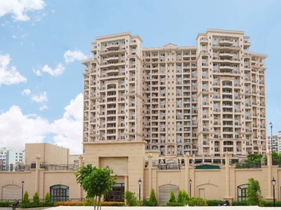 1700 sq ft 3 BHK 3T East facing Apartment for sale at Rs 1.44 crore in K Raheja Vistas Premiere in NIBM Annex Mohammadwadi, Pune