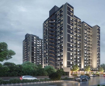 1760 sq ft 3 BHK 3T East facing Apartment for sale at Rs 78.32 lacs in Finiza Marvella in Shela, Ahmedabad