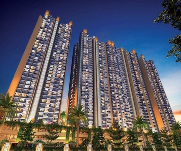 1766 sq ft 4 BHK Apartment for sale at Rs 2.33 crore in VTP One Earth in Mahalunge, Pune