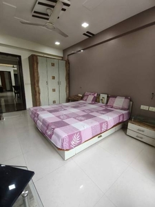 1780 sq ft 3 BHK 1T Apartment for rent in Goyal And Co Orchid Divine at Bopal, Ahmedabad by Agent OM realtor