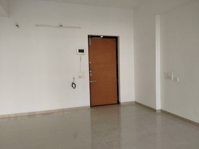 1800 sq ft 3 BHK 1T Apartment for rent in Anjani Silver Spring at Bopal, Ahmedabad by Agent Khodiyar Estate