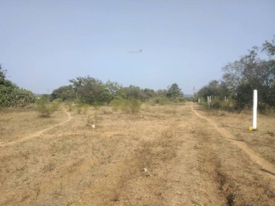 1800 sq ft North facing Completed property Plot for sale at Rs 35.10 lacs in Project in Unamancheri, Chennai
