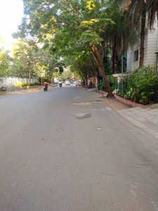 1800 sq ft West facing Plot for sale at Rs 1.85 crore in Project in Neelankarai, Chennai