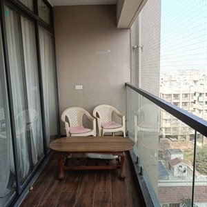 1860 sq ft 3 BHK 3T Apartment for rent in Anjani Silver Spring at Bopal, Ahmedabad by Agent The Property Guide