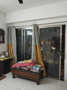 2000 sq ft 3 BHK 3T Apartment for rent in Goyal And Co Orchid Heaven at Shela, Ahmedabad by Agent Sky high realtors