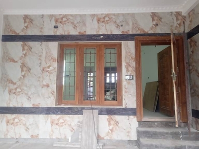 2100 sq ft 3 BHK 3T West facing Villa for sale at Rs 1.25 crore in Project in Kolathur, Chennai