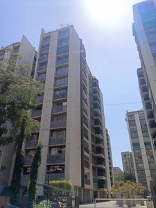 2115 sq ft 3 BHK 3T Apartment for rent in Gala Aria at Bopal, Ahmedabad by Agent KHODIYAR ESTATE