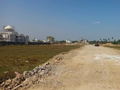 2400 sq ft Completed property Plot for sale at Rs 1.42 crore in Adityaram Adityaram Township Phase I in Sholinganallur, Chennai