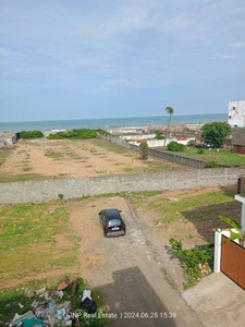 2400 sq ft West facing Completed property Plot for sale at Rs 2.25 crore in Project in Neelankarai, Chennai