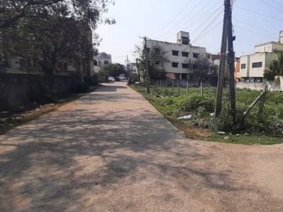 2460 sq ft South facing Plot for sale at Rs 1.48 crore in Project in Periyapanicheri, Chennai