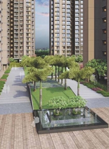 2585 sq ft 4 BHK 4T Apartment for rent in Goyal And Co Orchid Legacy at Shela, Ahmedabad by Agent Kiran Thakkar