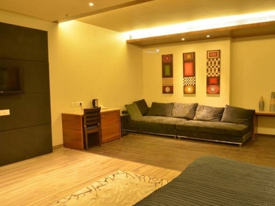 2610 sq ft 4 BHK 4T Apartment for rent in JP Iscon Platinum at Bopal, Ahmedabad by Agent Inspacial Real Estate