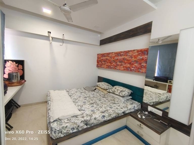 2745 sq ft 4 BHK 4T Completed property Apartment for sale at Rs 2.25 crore in Project in Maninagar, Ahmedabad