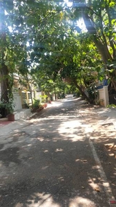 2800 sq ft South facing Completed property Plot for sale at Rs 3.25 crore in Project in Neelankarai, Chennai