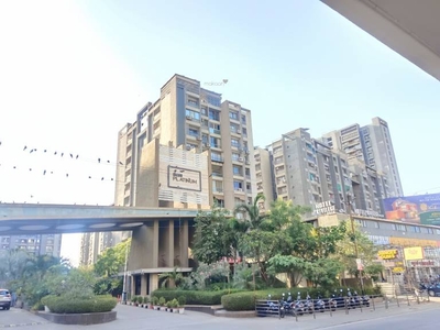 2965 sq ft 4 BHK 4T East facing Completed property Apartment for sale at Rs 2.50 crore in JP Iscon Platinum in Bopal, Ahmedabad