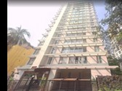 3 Bhk Flat In Bandra West On Rent In Kakad Heights
