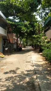 3600 sq ft West facing Completed property Plot for sale at Rs 3.70 crore in Project in Neelankarai, Chennai