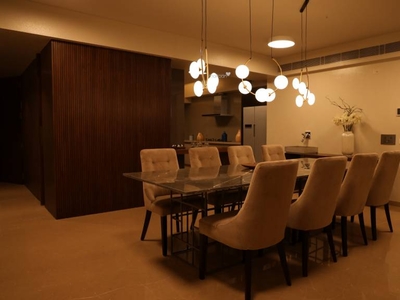 4000 sq ft 3 BHK 3T Apartment for rent in Zaveri Amara at Bodakdev, Ahmedabad by Agent Vikas Desai