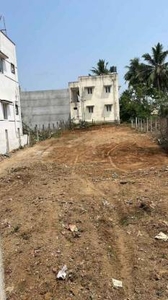 4356 sq ft West facing Plot for sale at Rs 1.35 crore in Project in Kandigai, Chennai