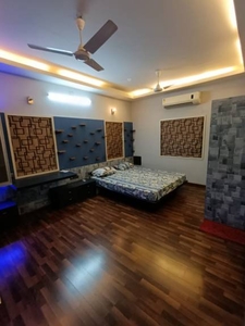 4500 sq ft 5 BHK 5T Villa for rent in Gopi Vraj Gopi Ville 1 at Shilaj, Ahmedabad by Agent TatvaBhumi Realty