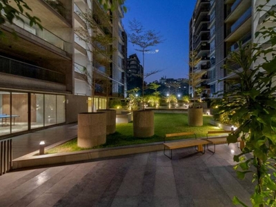 4760 sq ft 4 BHK 4T East facing Apartment for sale at Rs 6.50 crore in Zaveri Amara in Bodakdev, Ahmedabad