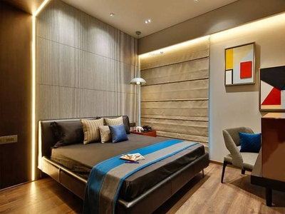 4800 sq ft 3 BHK 3T Apartment for rent in Shree Narayan Exotica at Memnagar, Ahmedabad by Agent Vikas Desai