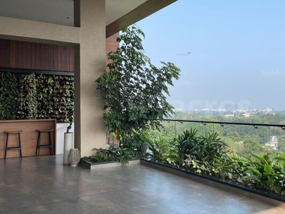 5000 sq ft 4 BHK 4T East facing Apartment for sale at Rs 7.00 crore in Karia Konark A Plus in Sopan Baug, Pune