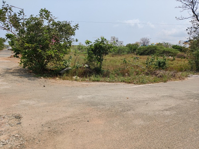 5121 sq ft East facing Completed property Plot for sale at Rs 3.02 crore in Project in Sholinganallur, Chennai