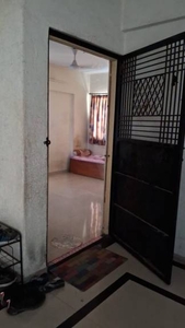 600 sq ft 1 BHK 1T West facing Apartment for sale at Rs 35.00 lacs in Sahyog Yashraj Green Castle in Hadapsar, Pune