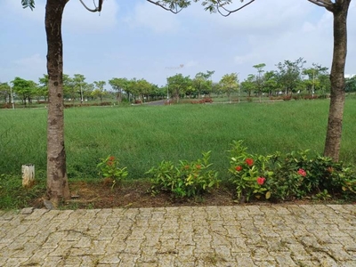 600 sq ft North facing Plot for sale at Rs 10.00 lacs in CasaGrand Uptown in Thandalam, Chennai