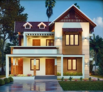 600 sq ft North facing Plot for sale at Rs 19.20 lacs in Chola Akshayam Virukshaa in Kelambakkam, Chennai