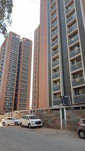 650 sq ft 1 BHK 1T Apartment for rent in Satyam Skyline II at Memnagar, Ahmedabad by Agent seller