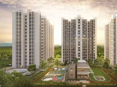 658 sq ft 2 BHK Launch property Apartment for sale at Rs 60.52 lacs in VTP Sierra Phase 1 in Baner, Pune
