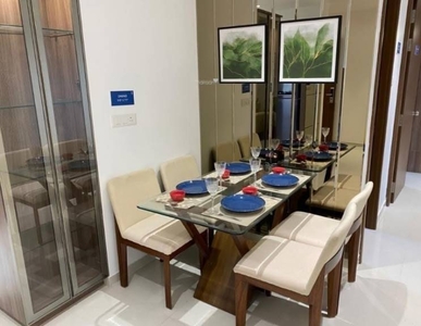 693 sq ft 2 BHK Apartment for sale at Rs 78.50 lacs in Kohinoor Sportsville in Hinjewadi, Pune