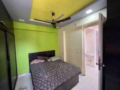 700 sq ft 1 BHK 1T Apartment for rent in Safal Parishkaar 2 at Maninagar, Ahmedabad by Agent Om Estate