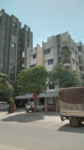 766 sq ft 1 BHK 1T East facing Apartment for sale at Rs 30.00 lacs in Panchshlok Residency in Chandkheda, Ahmedabad