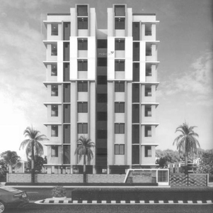 800 sq ft 1 BHK 1T South facing Apartment for sale at Rs 24.00 lacs in Dharm Siddhi Vinayak Residency in Sanand, Ahmedabad