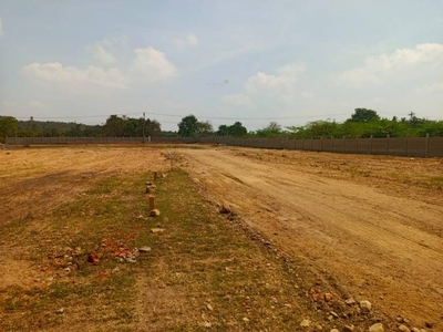 800 sq ft Completed property Plot for sale at Rs 35.99 lacs in Project in Kelambakkam, Chennai