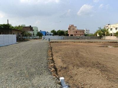 800 sq ft NorthEast facing Plot for sale at Rs 38.35 lacs in Project in Guduvancheri, Chennai