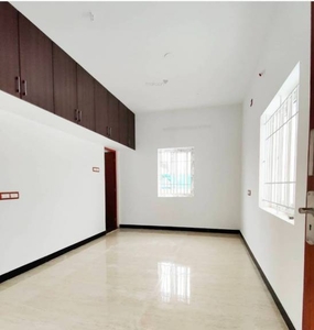 805 sq ft 2 BHK 2T South facing Completed property IndependentHouse for sale at Rs 51.00 lacs in Project in Kovur, Chennai