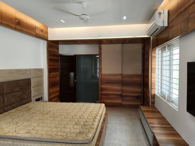 8500 sq ft 5 BHK 5T Apartment for rent in Project at Ambli, Ahmedabad by Agent The Rising realty