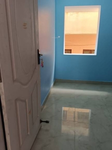 882 sq ft 2 BHK 2T West facing Apartment for sale at Rs 51.16 lacs in SS Sri Sai Sarvesh Apartment in Pammal, Chennai