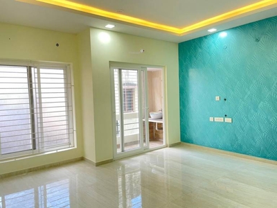 891 sq ft 2 BHK 2T East facing Apartment for sale at Rs 61.48 lacs in Project in Sembakkam, Chennai