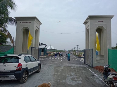 900 sq ft Plot for sale at Rs 34.20 lacs in Project in Poonamallee, Chennai