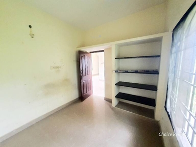 909 sq ft 2 BHK 2T West facing Apartment for sale at Rs 37.00 lacs in Ruby Avenue in East Tambaram, Chennai
