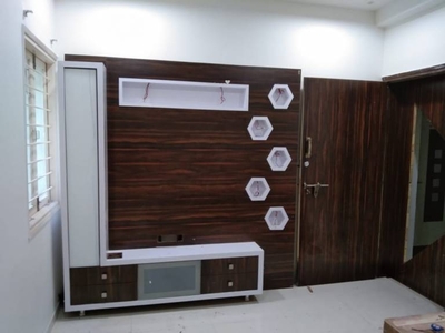 925 sq ft 1 BHK 1T Apartment for sale at Rs 35.00 lacs in Gajanan Dev Home Town 4 in Chandkheda, Ahmedabad