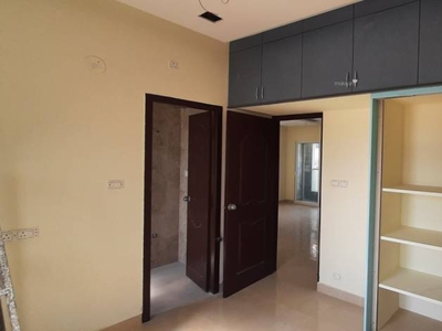 930 sq ft 2 BHK 2T East facing Completed property Apartment for sale at Rs 65.00 lacs in Project in Medavakkam, Chennai