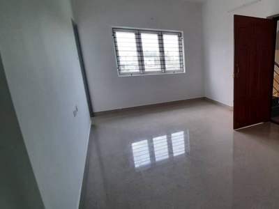 935 sq ft 2 BHK 2T North facing Apartment for sale at Rs 63.44 lacs in Project in Pallikaranai, Chennai