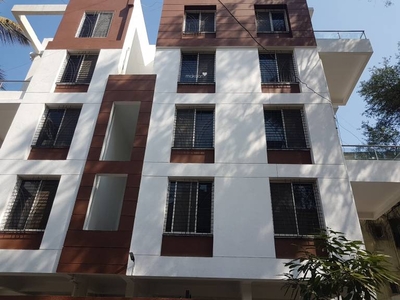 940 sq ft 2 BHK 2T Apartment for sale at Rs 67.00 lacs in Waheguru Dreams in Akurdi, Pune