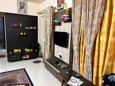 950 sq ft 2 BHK 2T Apartment for sale at Rs 70.00 lacs in Chandrarang Kalpvruksha in Pimple Gurav, Pune